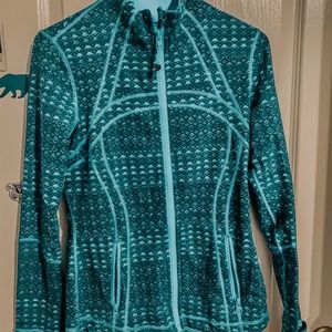 Lululemon Define Jacket